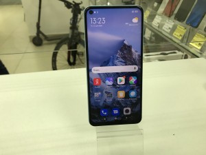 Мобильный телефон Xiaomi Redmi 9T 4/64GB