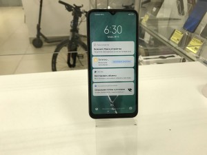 Мобильный телефон Xiaomi Redmi 10A 32GB