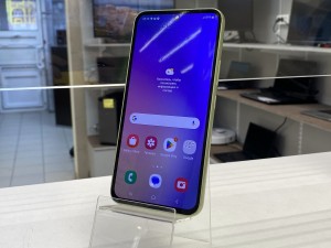 Мобильный телефон Samsung a54 6/128GB