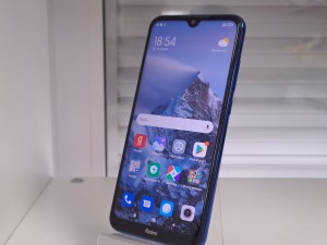 Мобильный телефон Xiaomi Redmi Note 8 64гб