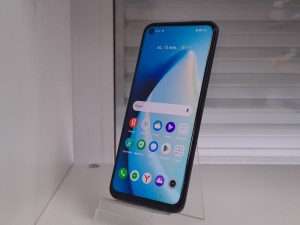 Мобильный телефон Realme 9 Pro 128gb