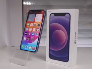 Мобильный телефон iPhone 12 mini 128GB
