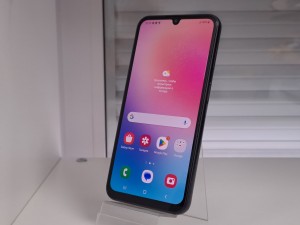 Мобильный телефон Samsung Galaxy A24 128GB