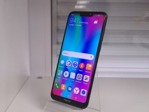 Мобильный телефон Honor 8С