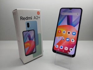 Мобильный телефон Xiaomi  Redmi A2+ 3/64GB