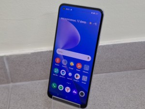 Мобильный телефон Realme 8 128GB