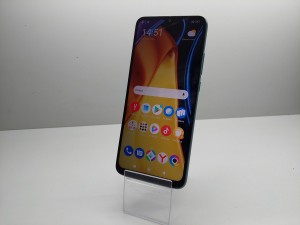 Мобильный телефон Poco C40 4/64GB