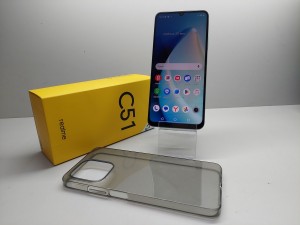 Мобильный телефон Realme C51 4/128GB