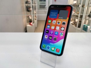 Мобильный телефон iPhone 11 128GB