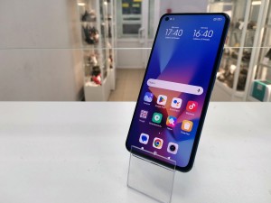 Мобильный телефон Xiaomi Mi 11 Lite 6/128GB