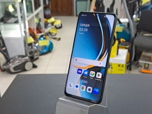 Мобильный телефон OnePlus Nord CE 3 Lite 8/256GB
