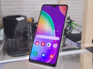 Мобильный телефон Samsung А31 4/64GB
