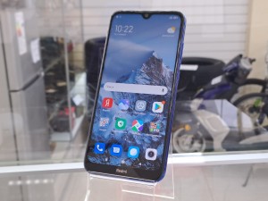 Мобильный телефон Xiaomi Redmi Note 8T 32GB