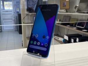 Мобильный телефон Realme C3 3/64GB