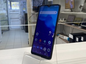Мобильный телефон ZTE 2050RU 4/128GB