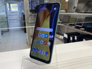 Мобильный телефон Xiaomi POCO C40 3/64GB