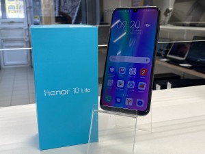 Мобильный телефон Honor 10 Lite 3/32GB