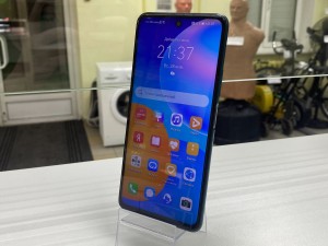 Мобильный телефон Huawei P smart (2021) 4/128GB
