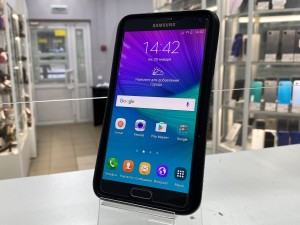 Мобильный телефон Samsung Galaxy Note 4 SM-N910H 3/32GB
