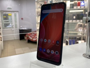 Мобильный телефон realme C11 (2021) 2/32GB