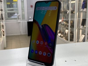 Мобильный телефон Realme c30 4/64GB