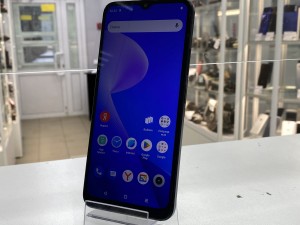 Мобильный телефон Realme C30s 4/64GB