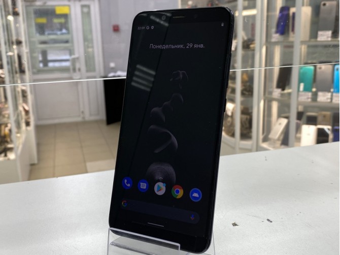 Мобильный телефон Xiaomi MI A2 4/64GB