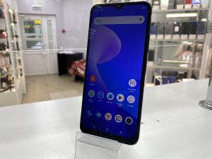 Мобильный телефон realme C30s 2/32GB