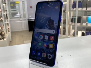 Мобильный телефон Xiaomi Redmi 9A 2/32GB