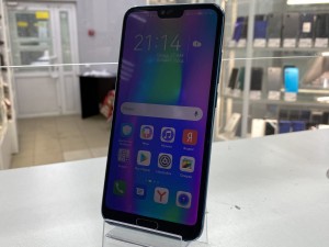 Мобильный телефон Honor 10 4/64GB