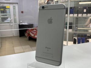 Мобильный телефон iPhone 6S 32GB