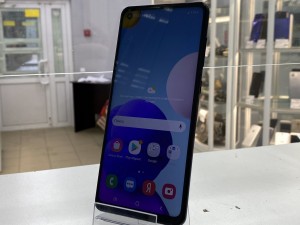 Мобильный телефон Samsung Galaxy A21s 3/32GB