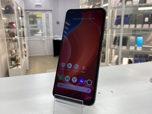 Мобильный телефон Realme C11 2/32GB