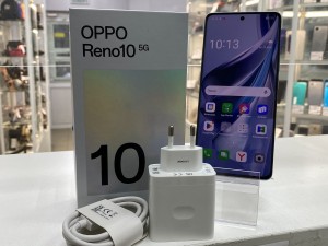 Мобильный телефон OPPO Reno 10 8/256GB