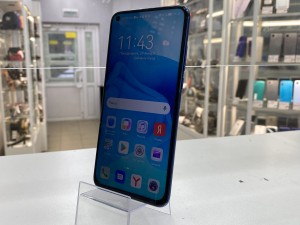 Мобильный телефон Honor view 20 6/128GB
