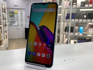 Мобильный телефон Realme C30 2/32GB