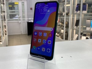 Мобильный телефон Honor 8A 3/64GB
