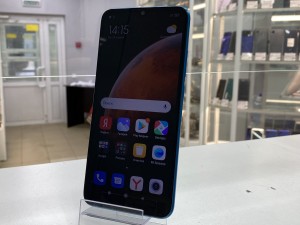Мобильный телефон Xiaomi Redmi 9A 2/32GB