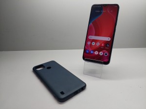 мобильный телефон Realme C 21Y 3/32GB