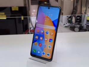Мобильный телефон Honor 10x lite 4/128