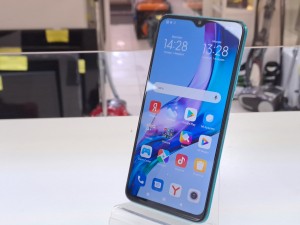 Мобильный телефон Xiaomi Redmi 9T 4/64GB