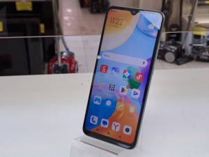 Мобильный телефон Xiaomi Redmi 10C 64GB