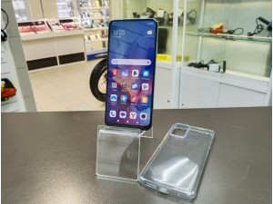 Мобильный телефон Xiaomi  redmi note 12s 8/256GB
