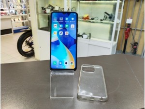 Мобильный телефон TECNO Spark 10c 4/64GB