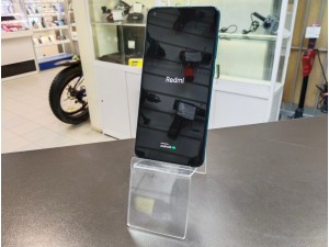 Мобильный телефон Xiaomi Redmi Note 9 3/64GB