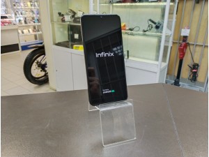 Мобильный телефон Infinix hot 30i 8/128GB