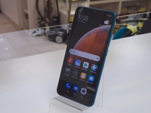 Мобильный телефон Xiaomi redmi 9a 2/32GB