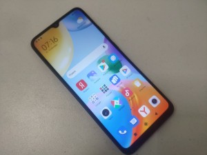 Мобильный телефон Xiaomi Redmi 10C 4/128GB