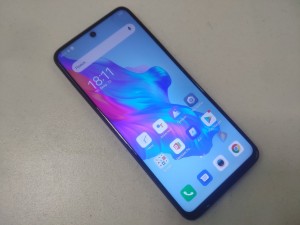 Мобильный телефон Tecno Camon 18P 8/128GB