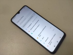 Мобильный телефон Xiaomi Redmi 10C 4/128GB
